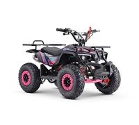 Pocket quad enfant LXF 49cc version R - MIni Quad (Rose)