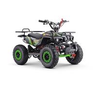 Pocket quad enfant LXF 49cc version R - MIni Quad (Vert)