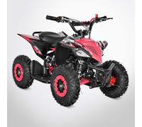 Pocket Quad TIRAX 49 - Mini Quad Enfant 50cc - Rose