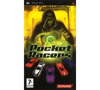 Pocket Racers Psp