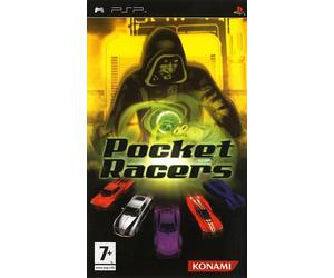 Pocket Racers