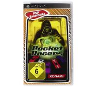 Pocket Racers - essentials [import allemand]