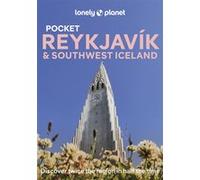 Guide de voyage de poche (en anglais) - Reykjavik & Southwest Iceland 2026 | Lonely Planet