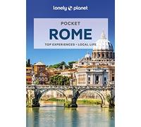 Pocket Rome 8ed - anglais