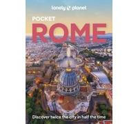 Pocket Rome 9ed -anglais-