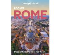 Pocket Rome 9ed -anglais-