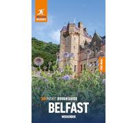Rough Guides – Pocket Rough Guide Belfast Weekender