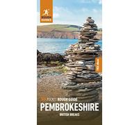 Pocket Rough Guide British Breaks Pembrokeshire