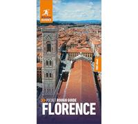 Pocket Rough Guide Florence
