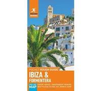 Pocket Rough Guide Ibiza and Formentera (Pocket Rough Guides) - [Version Originale] Inconnu (Auteur)