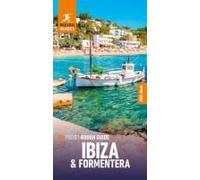 Pocket Rough Guide Ibiza And Formentera: Travel Guide With Ebook