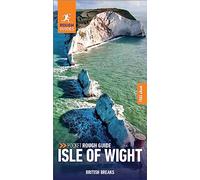 Pocket Rough Guide Isle of Wight