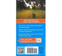 Pocket Rough Guide London