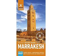 Pocket Rough Guide Marrakesh (Travel Guide)