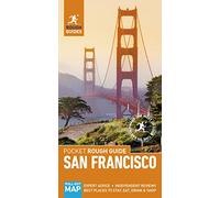 Pocket Rough Guide San Francisco