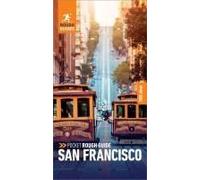 Pocket Rough Guide San Francisco: Travel Guide With Ebook