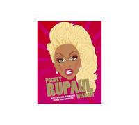 Pocket RuPaul Wisdom: Witty Quotes and Wise Words From a Drag Superstar