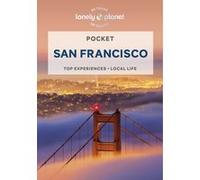 Pocket San Francisco 9ed -anglais- Lonely planet eng (Auteur)