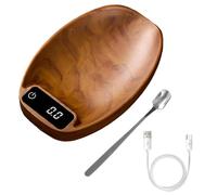 Pocket Scale, Digital Portable Coffee Scale, Precise LCD Weighing Device | Precision Ratio Control, 11.6 X 7.8 X 2.6cm, For Kitchen Food Bean Loose Leaf Tea Cafe Baking Brewing Craft Drink Powde Home