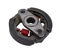 Pocket Scooter Drive Assembly Heavy - Capacity Replacement | Aluminum Alloy for 43cc 47cc 49cc 2 Stroke Mini Moto/ATV/Off - Road Scooter | Abrasion Resilient & Oxidation