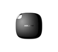Pocket Series HS-ESSD-T100 - Disque dur - 512 Go - externe (USB-C connecteur) - noir piano