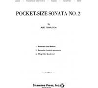 Pocket Size Sonata No. 2