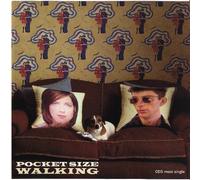 Pocket Size - Walking
