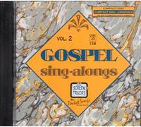 Pocket Songs - Gospel Sing-Along Vol.2