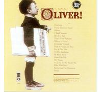 Pocket Songs Karaoke - Karaoke: Oliver