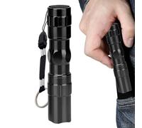 Pocket - Sparkfish - Flash crayon rechargeable, mini clip Light | Lampe USB magnétique, outil de lumineux, lampe de poche utilitaire compacte, lampe de poche pour portefeuille médical, UV -