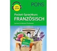 Pocket-Sprachkurs Französisch | kolektiv kolektiv (Auteur)