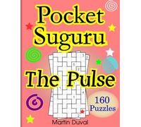 Pocket Suguru The Pulse