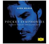 Sven Helbig – Helbig: Pocket Symphonies