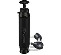 Pocket Tactical Filtre ¿¿ Eau