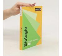 Pocket Teacher Abi Biologie