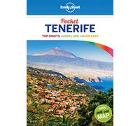 Pocket Tenerife - 1ed - Anglais