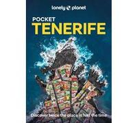 Pocket Tenerife 4ed -anglais- Lonely planet eng (Auteur)