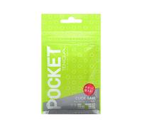 Tenga Pocket Click Ball masturbateur à usage unique 8 cm