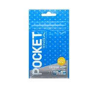 Masturbateur Tenga Pocket Crystal Mist