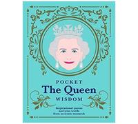Pocket The Queen Wisdom (Us Edition)