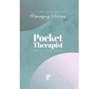 Pocket Therapist Anxiety First Aid Kit