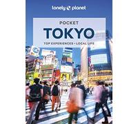 Pocket Tokyo 9ed - anglais