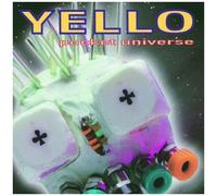 Yello - Pocket Universe
