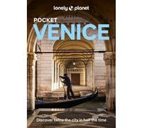 Guide de voyage de poche (en anglais) - Venice | Lonely Planet