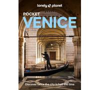 Guide de voyage de poche (en anglais) - Venice | Lonely Planet