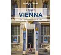 Pocket Vienna 5ed -anglais- Lonely planet eng (Auteur)