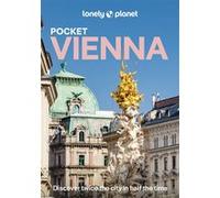 Guide de voyage de poche (en anglais) - Vienna 2026 | Lonely Planet