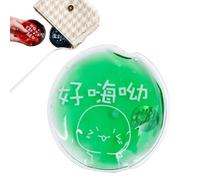 Pocket Warmers - Long Lasting Heat Pack with Reusable Design | Portable Hand Warmers Ideal for Winter Outdoor Activities Camping Hiking Ski Christmas Stocking Stuffer All Ages, 6x9cm