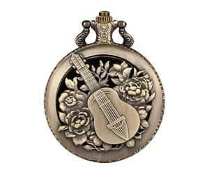 Pocket Watch Dice Set, Role Playing Dice, Polyhedral Dice Set, Portable Dice For, Metal Dice Set with Pocket Watch, RPG Dice Set, Tabletop Dice Set, Gamers Dice Set