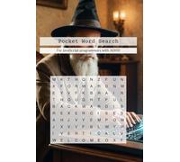 Pocket Word Search: For JavaScript programmers with ADHD